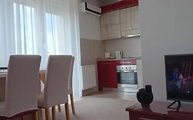 Wing 3 Apartman ,,Bc ,,