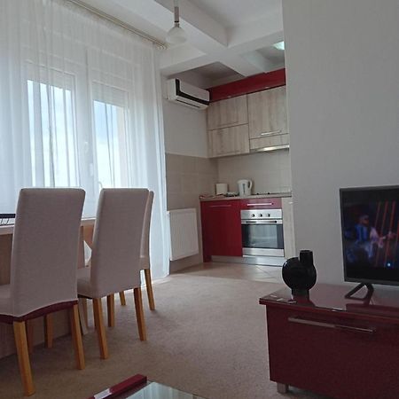 Wing 3 Apartman ,,Bc ,, Ягодина Екстериор снимка