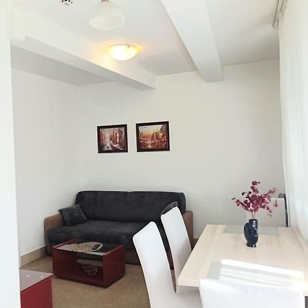 Wing 3 Apartman ,,Bc ,, Ягодина Екстериор снимка