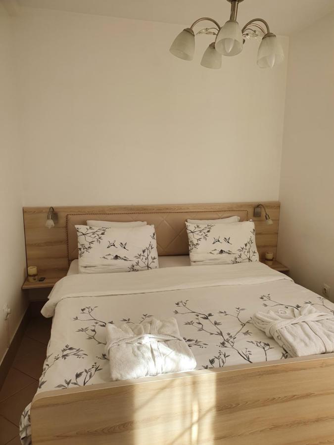 Wing 3 Apartman ,,Bc ,, Ягодина Екстериор снимка