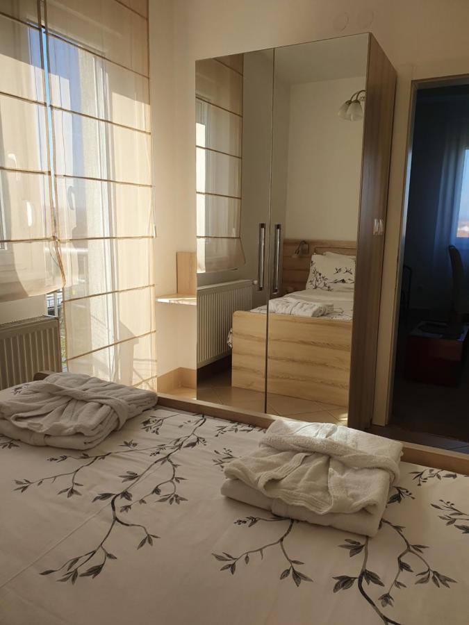 Wing 3 Apartman ,,Bc ,, Ягодина Екстериор снимка
