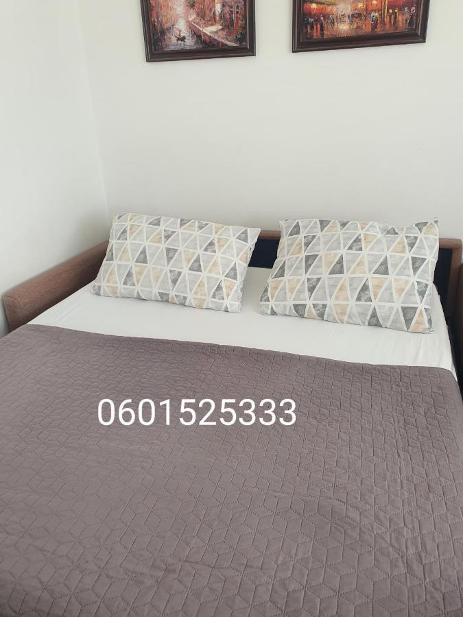 Wing 3 Apartman ,,Bc ,, Ягодина Екстериор снимка