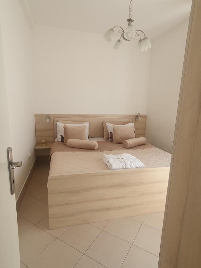 Wing 3 Apartman ,,Bc ,, Ягодина Екстериор снимка