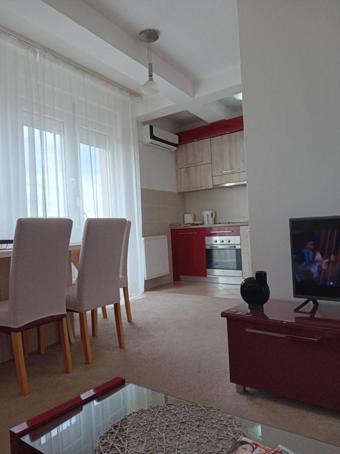 Wing 3 Apartman ,,Bc ,, Ягодина Екстериор снимка