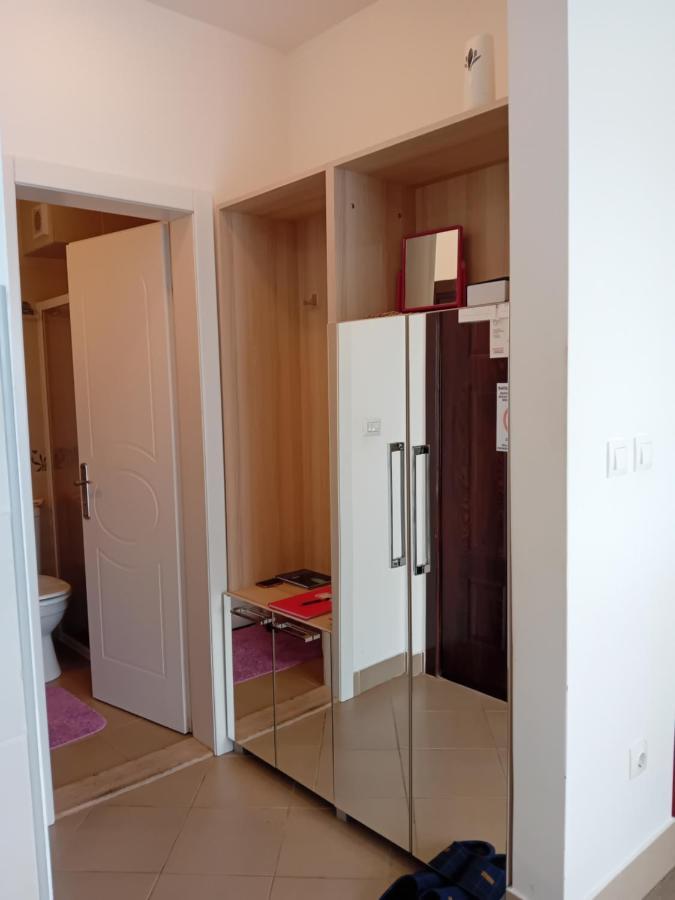 Wing 3 Apartman ,,Bc ,, Ягодина Екстериор снимка