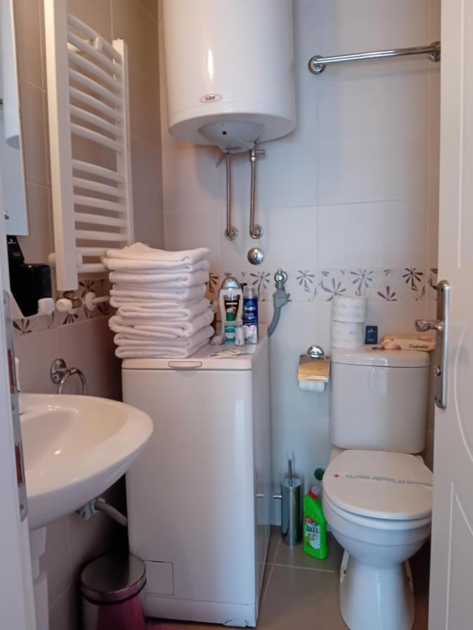 Wing 3 Apartman ,,Bc ,, Ягодина Екстериор снимка
