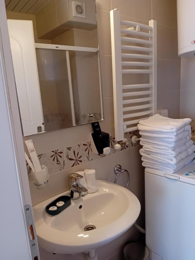 Wing 3 Apartman ,,Bc ,, Ягодина Екстериор снимка