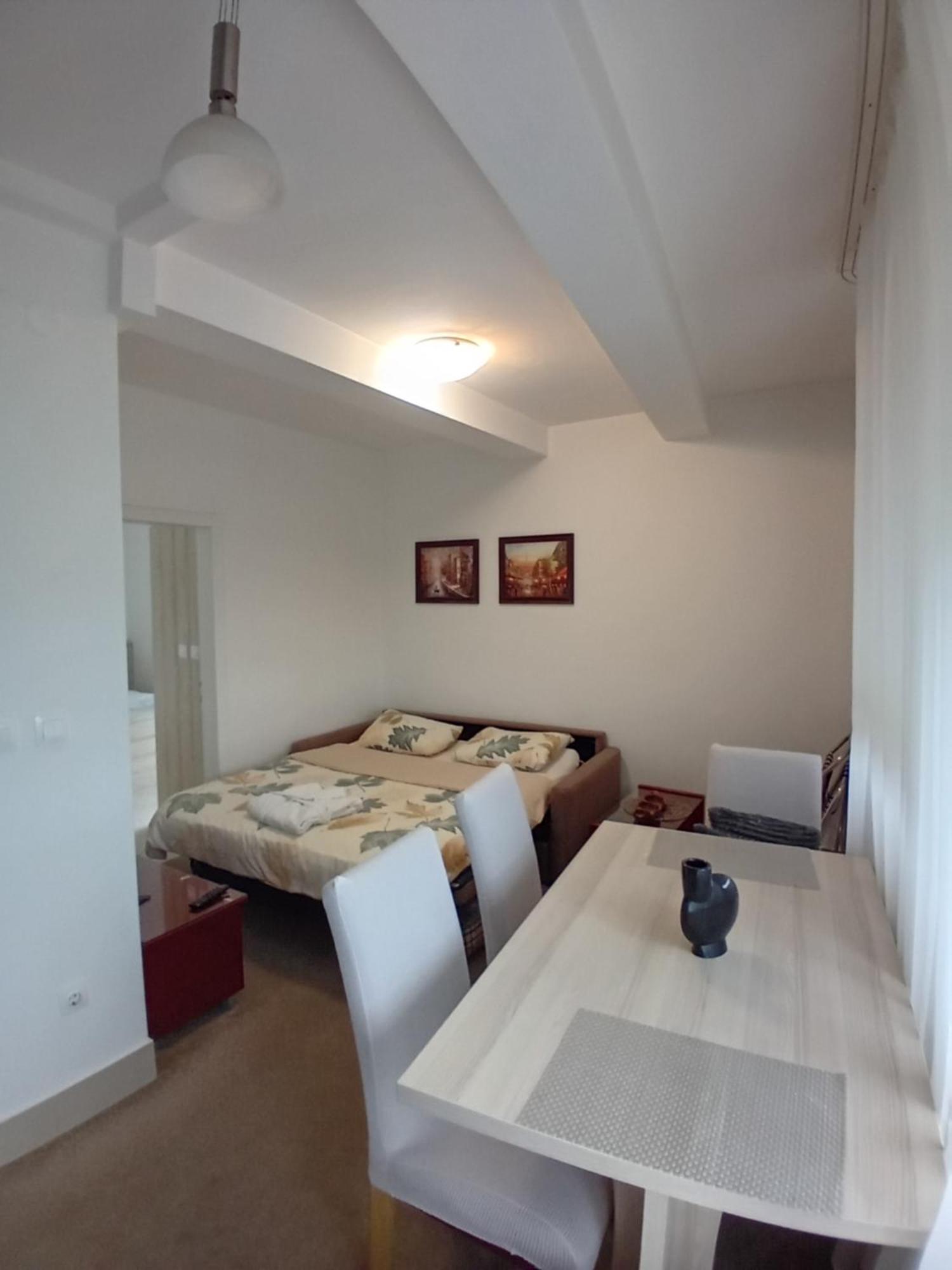 Wing 3 Apartman ,,Bc ,, Ягодина Екстериор снимка