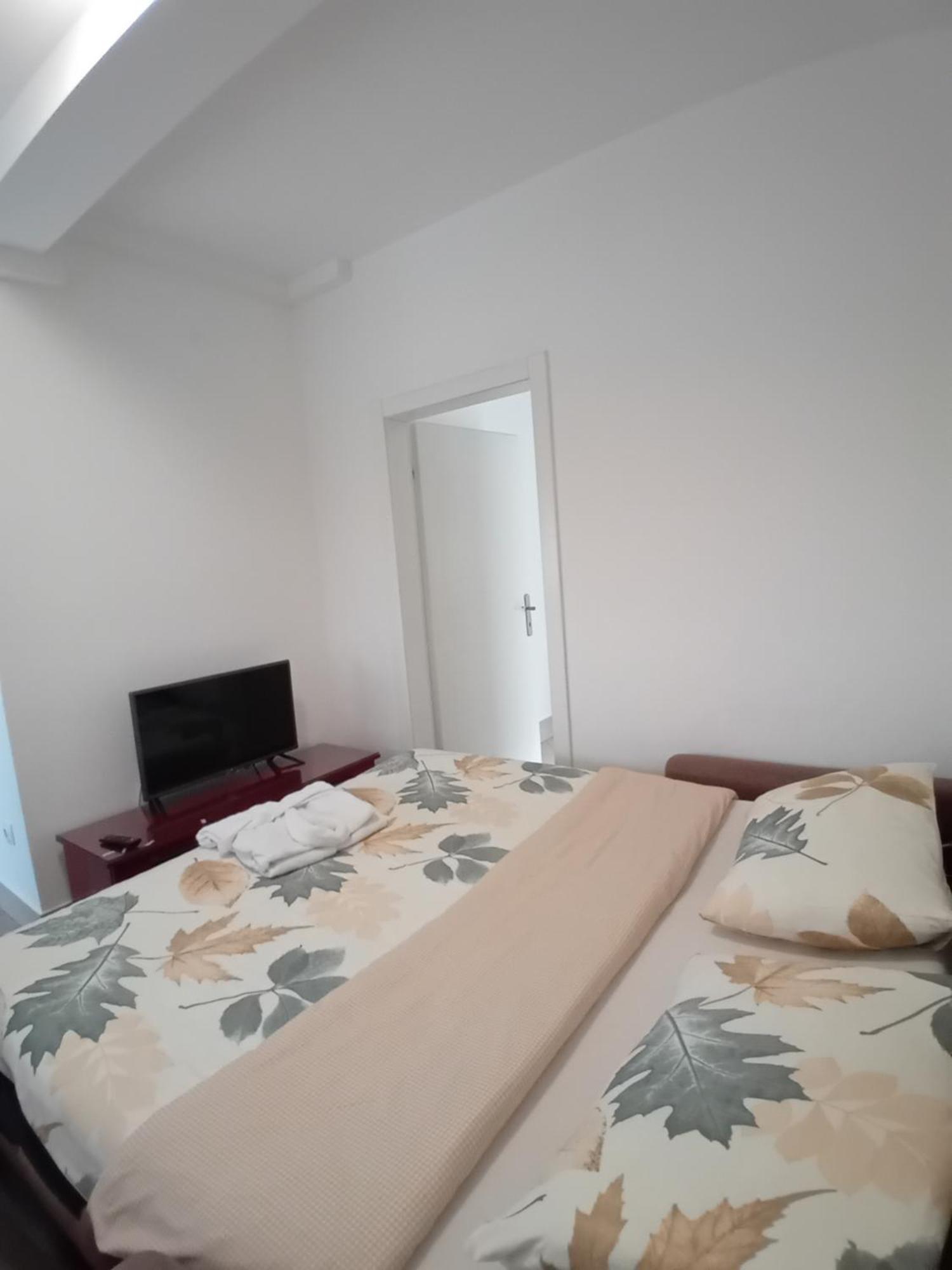 Wing 3 Apartman ,,Bc ,, Ягодина Екстериор снимка