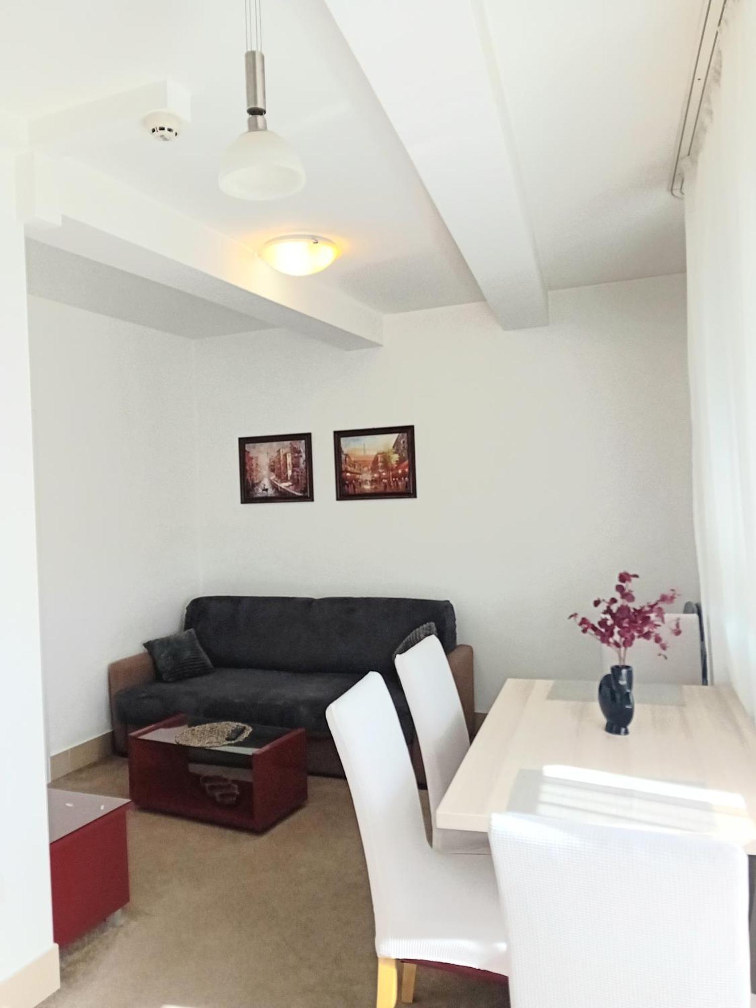 Wing 3 Apartman ,,Bc ,, Ягодина Екстериор снимка
