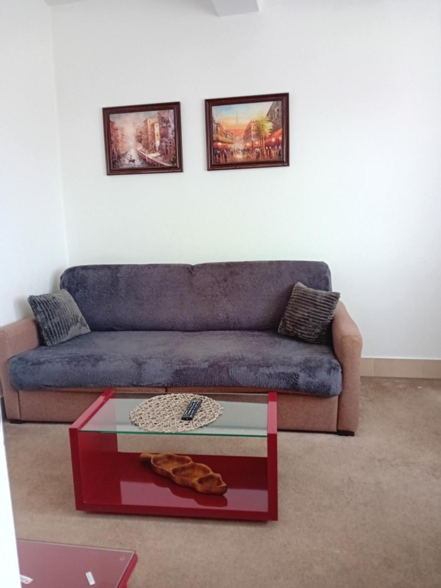 Wing 3 Apartman ,,Bc ,, Ягодина Екстериор снимка