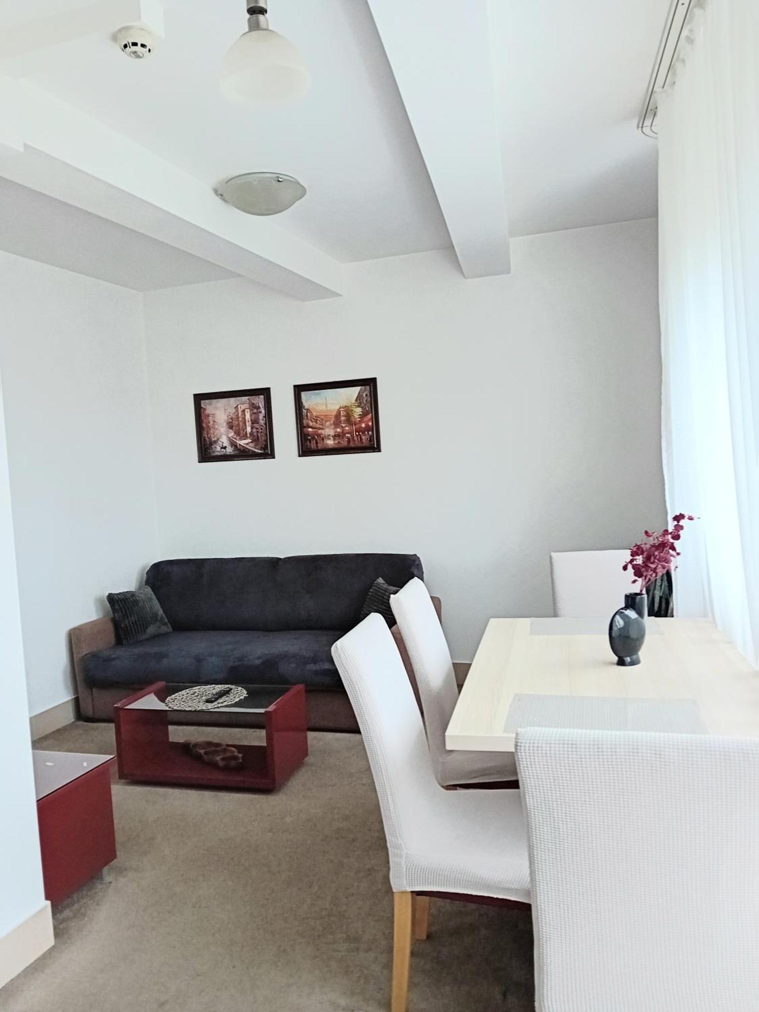 Wing 3 Apartman ,,Bc ,, Ягодина Екстериор снимка