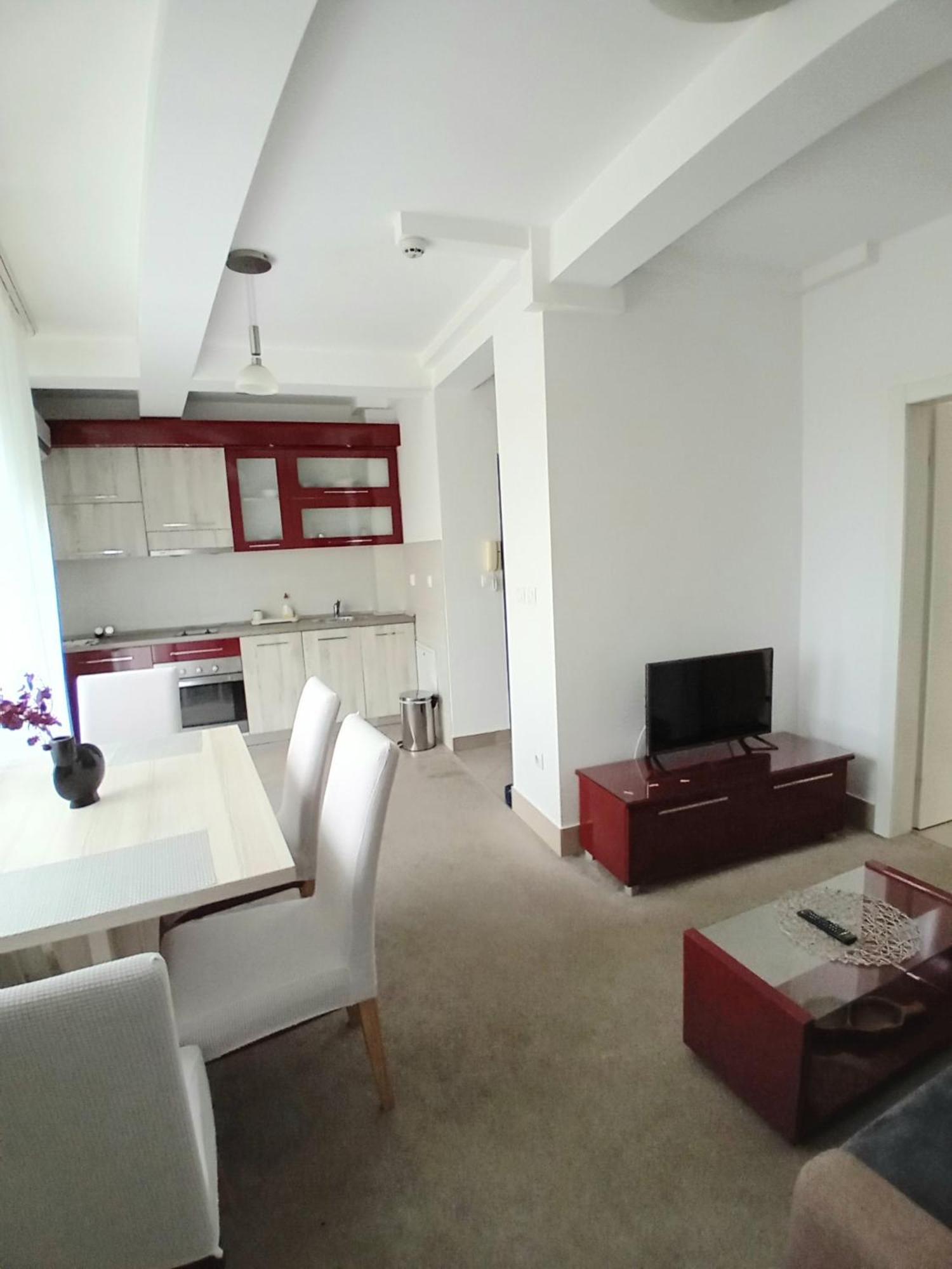 Wing 3 Apartman ,,Bc ,, Ягодина Екстериор снимка
